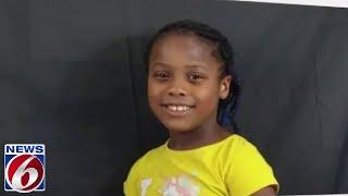 New details emerge on 9-year-old killed in Pine Hills shootings