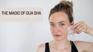 How to Use Gua Sha | Say Goodbye to Wrinkles