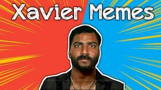 Xavier Memes | Xavier Vs David | Xavier Comment Guy | Xavier Funny | Funny Meme That Make You Laugh