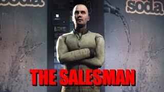 HL2RP: The Salesman