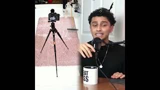 Part 1  #pov #foryou #podcast #podcastclips #foryoupage