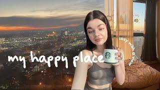 Welcome to my Seoul Airbnb | Seoul Housing Recommendation | My happy places | riapauline