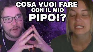 ENKK & KAJA: KONDOR (NOT A PODCAST) - "COSA È CHE VUOI FARE CON IL TUO (MIO) PIPO?!"