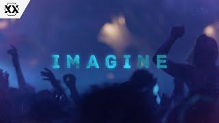 Bass Modulators - Imagine (Official 4K Videoclip)