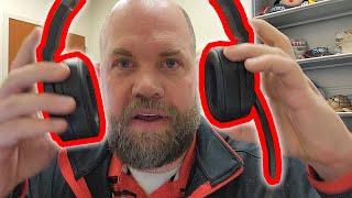 Review for Monodeal bluetooth headset for truckers, call centers, and gamers