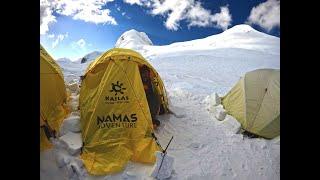 2022 Spring BARUNTSE 7129M Expedition 4K - Namas Adventure