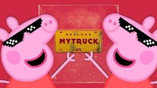 Peppa Pig - My Truck