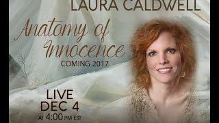 BookTrib Interview With Laura Caldwell, Author Of 'Anatomy of Innocence' | Red Hot Lies