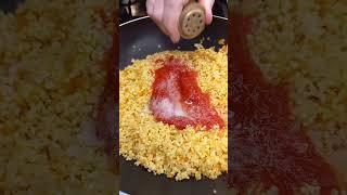 постная вкусная и рассыпчатая пшеная каша по монастырски