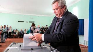 Новости-на Дону: выпуск от 15.00 - ДОН 24