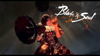 Blade&Soul |PlayBnS| BeIdo assassin duo