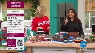 HSN | HSN Today with Tina & Friends - Good Morning Gifts 11.18.2024 - 08 AM