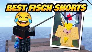 Reacting to the Funniest FISCH SHORTS 