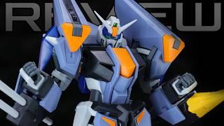 HG is Catching Up To RG FAST | HG DUEL BLITZ GUNDAM REVIEW