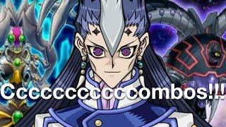 YuGiOh Arcana Force 1 card FTK COMBO tutorial Sartorious #yugioh #gx Post SUDA Feb 2025