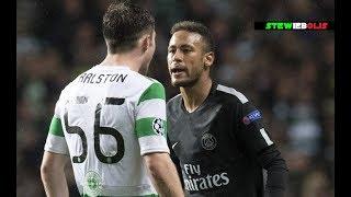 Best Football Fights of 2017\2018  ft Cristiano Ronaldo,Neymar,Messi,Sergio Ramos.. HD 1080i