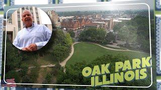 FULL EPISODE: Oak Park, Illinois | John McGivern's Main Streets