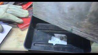 Gardening Tips DIY Seed Tray Tamper by @fixed1t