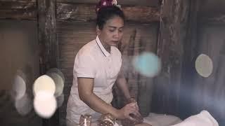 International Massage Association - Wanthana Suphan (original)