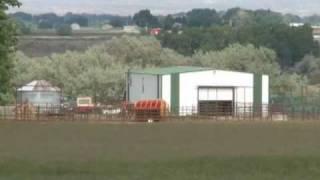 Agriculture in the Bighorn Basin