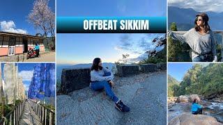 Darap Village Sikkim | Offbeat Places to visit Near Pelling | Pelling West Sikkim Tour Guide Pelling