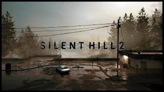 Wishful Thinking (Extended Version) - Silent Hill 2