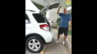 6 ข้อเสีย! Suzuki SX4 Gen1 รีวิว รถมือสอง | Grand Story
