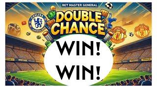 Double Chance Betting Tips Today | Bet Master General Daily Picks 27/10/2024