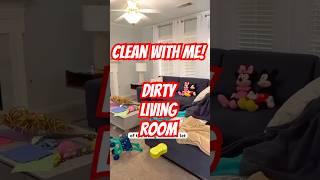 Living Room Deep Clean! #cleaningmotivation #momlife #cleanwithme #home #rugcleaning #inspiration