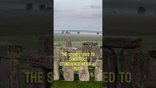 Unlocking the Secrets of Stonehenge: Exploring the Mysterious Megaliths