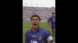 Maradona Master Class 
