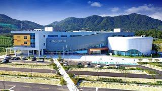 충청남도교육청과학교육원 홍보 동영상