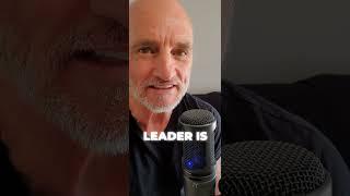 What is leadership