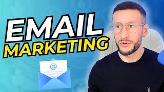 How To Grow Your Email List (Step-By-Step Mini Tutorial)