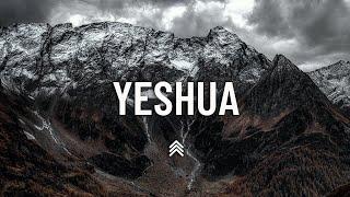 Yeshua | Jesus Image | Instrumental Worship | Piano + Pad