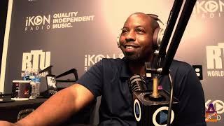 Interview with Vincent Watkins