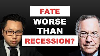 Fed’s 50 Bps Rate Cut: Will It Trigger Inflation AND A Hard Landing? Economist Steve Hanke Answers