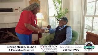 Synergy Home Care
