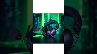 Razer BlackShark V2 Pro Wireless Gaming Headset #RazerBlackSharkV2Pro #microphones #microphonesetup