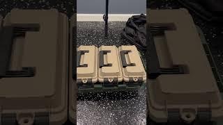 Ammo Can Sale Costco #ammo #storage