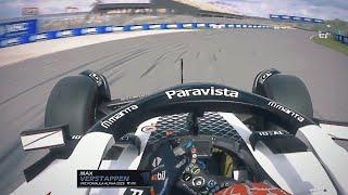 VRC Formula Alpha 2023 Driven by Max Verstappen at Zandvoort | #AssettoCorsa