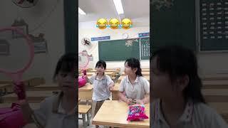 Gạo: Giận 🫣🫣||Gia Đình Nhà Gạo #cute #shorts
