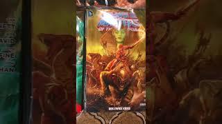 He-Man and the Masters of the Universe | DC Comics | Comicbookcollection