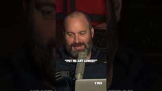 Charo's Incredible Fart (Tom Segura's Mom)