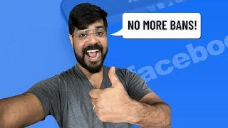 Facebook Ad Bans 101 - A Master Class ft. @ecomtower