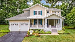 FOR SALE: 11646 MAID AT ARMS LN | BERLIN, MD