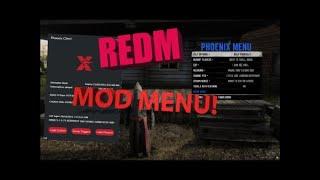 Hacking on RedM Servers with Phoenix