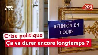 Crise politique : ça va durer encore longtemps ?