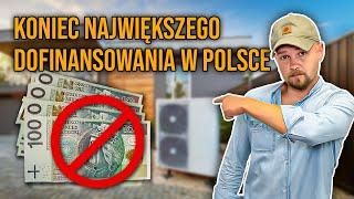 Dlaczego program CZYSTE POWIETRZE został WSTRZYMANY? #rOZEznanie