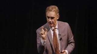 Shut up and pay attention! | Jordan Peterson